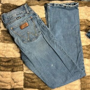 Women’s Wrangler Jean